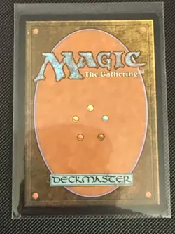 Wizards of the Coast The One Ring 0451 (Borderless Foil) English - NM - Image 2