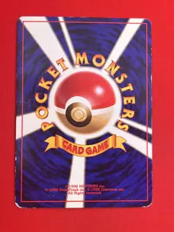 2set!! EX/SW) Pokemon Card Rocket’s Scyther & Scyther Japanese Old-Back Era Holo - Image 5