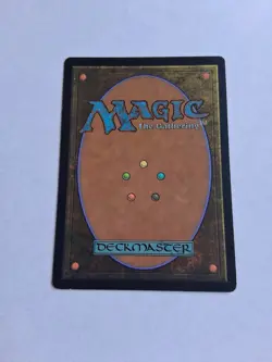 MTG Sigarda's Aid Commander Legends - Image 2