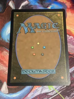 MTG Avatar: The Last Airbender - The Walls Of Ba Sing Se - Rare Legendary Mint - Image 5
