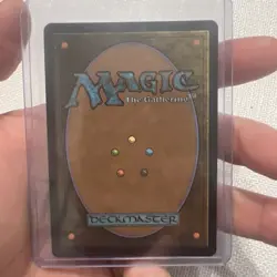 Vexing Puzzlebox NM, English MTG Commander Legends:Battle for Baldur's Gate Foil - Image 5
