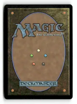 Castle Doom 263 Rare Foil MTG MSH NM - Image 3