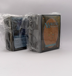 MTG 250 Card Mono Blue Bundle Magic The Gathering Bulk Lot Deck Builder - Image 3