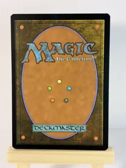 Magic: The Gathering Howling Mine R 20 Regular The Brothers War Retro Frame - Image 2