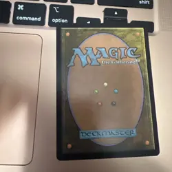 Counterspell (Retro Frame) Dominaria Remastered Regular Mtg - Image 2