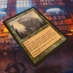 Craterhoof Behemoth (Retro Frame) - Innistrad Remastered (INR) - Image 2