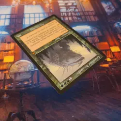 Craterhoof Behemoth (Retro Frame) - Innistrad Remastered (INR) - Image 4