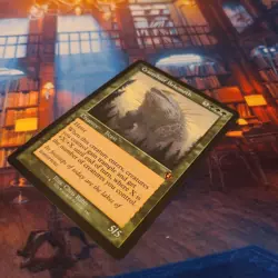 Craterhoof Behemoth (Retro Frame) - Innistrad Remastered (INR) - Image 5