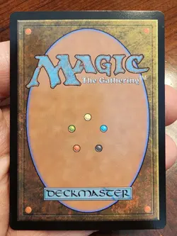 Mockingbird - NM - Foil - Bloomburrow (0061) - Creature – Bird Bard - MTG - Image 2