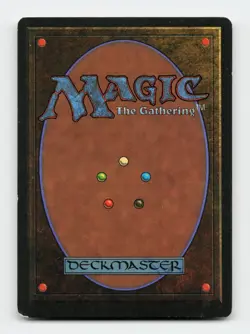 Dark Ritual Common Revised Edition Magic: The Gathering Cards - Image 2
