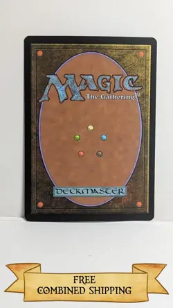 Rites of Initiation Odyssey Foil ...sku: DA5 - Image 2