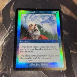 Breakthrough X1 Mtg Torment Lp Foil - Image 1