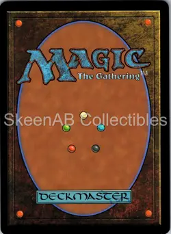 MTG SkeenAB Yavimaya, Cradle of Growth Modern Horizons 2 NM - Image 2