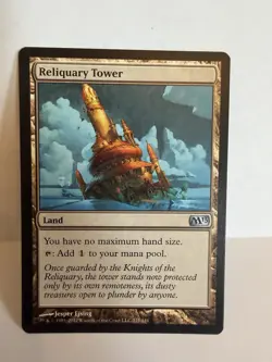 Reliquary Tower Core Set 2013 (M13) Regular - Image 1