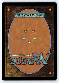 Vnwxt, Verbose Host (Borderless) 356 Rare Aetherdrift Magic: The Gathering NM - Image 2
