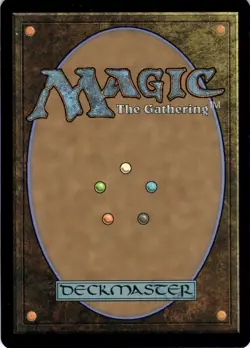 Mystical Tutor (Retro Frame) 289 Dominaria Remastered Magic: The Gathering NM - Image 2