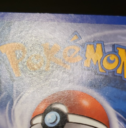 Bonsly 71/130 Diamond and Pearl 2007 Common Lightly Played Pokemon Card TCG - Image 4