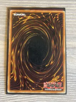 Dark Magician SYE-001 Unlimited Super Rare Yu-Gi-Oh TCG HP - Image 2