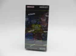 KONAMI CG1782 Yu-Gi-Oh OCG Card Duel Monsters HISTORY ARCHIVE COLLECTION BOX F/S - Image 1