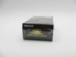 KONAMI CG1782 Yu-Gi-Oh OCG Card Duel Monsters HISTORY ARCHIVE COLLECTION BOX F/S - Image 3