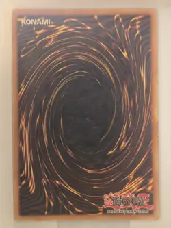 Yu-Gi-Oh! Dark Magician SYE-001 Super Rare Starter Deck Yugi Evolution Konami - Image 2