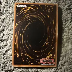 Konami Yu-Gi-Oh! TCG Reversal Quiz PGD-092 Spell Card English - Image 2