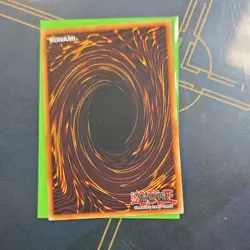 Konami Yu-Gi-Oh! Ash Blossom & Joyous Spring UP01-EN003 Ultra Rare Holo Eng - Image 2