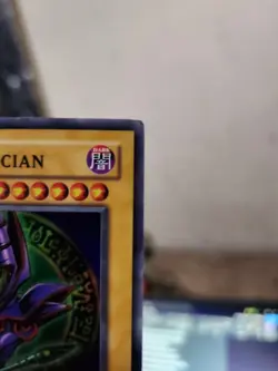 Dark Magician SYE-001 Starter Deck: Yugi Evolution-Unlimited Edition Unlimited - Image 4