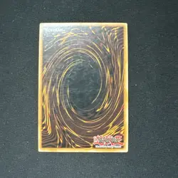 Yu-Gi-Oh Dark Magician Super Rare 1st Edition SYE-001 LP - Image 2