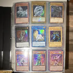 Yu-Gi-Oh Card 1stEdition🔥Holo Cards BulkLot🔥 - Image 1