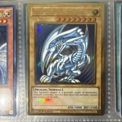 Yu-Gi-Oh Card 1stEdition🔥Holo Cards BulkLot🔥 - Image 4