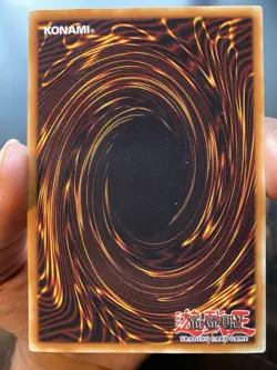 Zoa Yugioh VLP The Falsebound Kingdom Promotional Cards TFK-001 - Image 2