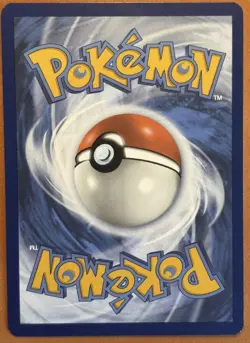 Pokemon TCG Poliwhirl Scarlet Violet 151 Illustration Rare Card 176/165 - Image 2