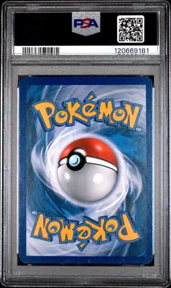 2013 POKEMON BW BLACK STAR PROMO GIRATINA #BW74 FULL ART PSA 7 NM #120669181 - Image 2