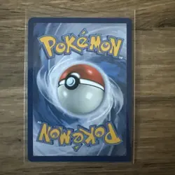 Weavile 228/217 Ascended Heroes Illustration Rare Pokemon Card - NM - Image 2