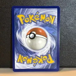 Pokemon TCG Roaring Moon EX Paradox Rift 251/182 Special Illustration Rare - Image 2