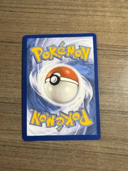 Pokemon TCG Mimikyu v Holo Ultra Rare Card TG16/TG30 Brilliant Stars - Image 2
