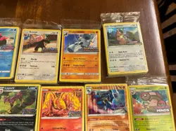 11x Pokemon Sealed Promo Packs SWSH SM SWSH123 SWSH188 SWSH169 SWSH187 SM202 - Image 4