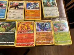 11x Pokemon Sealed Promo Packs SWSH SM SWSH123 SWSH188 SWSH169 SWSH187 SM202 - Image 5