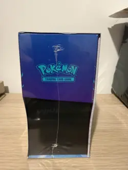 Journey Together Elite Trainer Box ETB Pokemon Brand New & Sealed - Image 3
