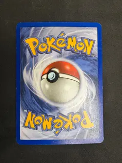 POKEMON UNGRADED BLAZIKEN 1/17 R POP SERIES 1 HOLO LP - Image 3