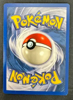 Pokemon 2002 Neo DESTINY 1st Edition LARVITAR 70/105 NM - never played - Image 2