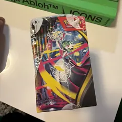 Pokemon Mega Evolution Base Enhanced Booster Box - Image 4