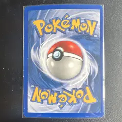 Pokemon TCG Grass Energy EX Ruby & Sapphire Holo Rare 104/109 English Basic - Image 2