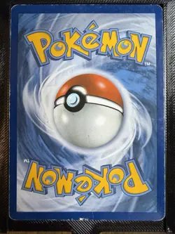Pokemon TCG M Swampert EX Promo Holo Eng #XY87 - HP - Image 2