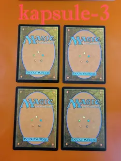 4x Edgewall Inn | FOIL | Wilds of Eldraine | MTG Magic Cards - Image 2