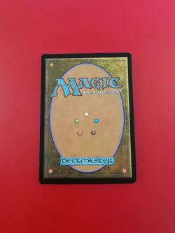 1x Restless Fortress | Wilds of Eldraine | MTG Magic Cards - Image 2