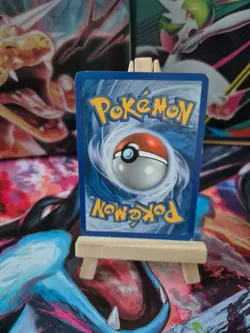 Pokemon Cards Armaldo 3/108 STAMPED Reverse Holo Power Keepers Holo Rare LP - Image 3