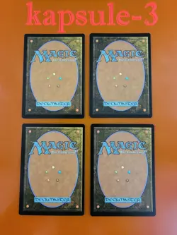 4x Pit of Offerings | FOIL | Lost Caverns of Ixalan | MTG Magic Cards - Image 2
