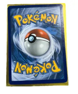 2015 Pokemon XY Roaring Skies Pikachu Build-A-Bear Workshop #20/108 - Image 2
